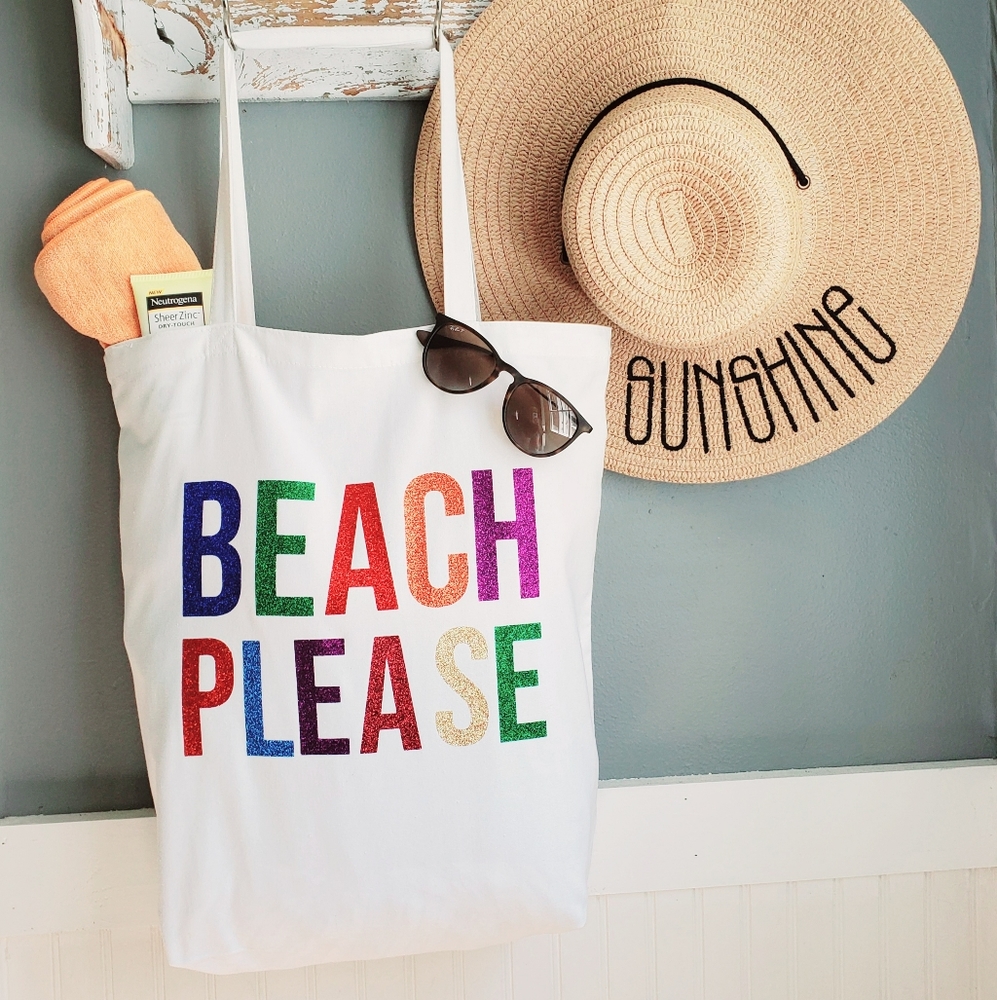 Beach Bag